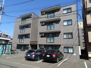 プランドール大地