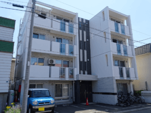 エミネンス大地