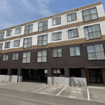 ラ・アムール白石