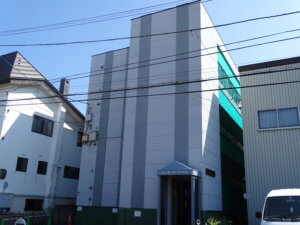 エレガントハウス