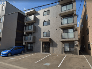 コンダクト南郷