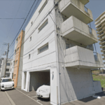 グランメゾン厚別